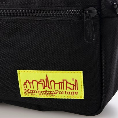 マンハッタンポーテージ Manhattan Portage Jogger Bag W.P.L.【オンライン限定】 （Black）｜詳細画像