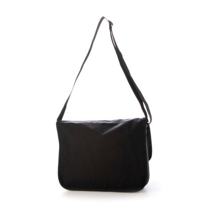 マンハッタンポーテージ Manhattan Portage Europa Simplify Shoulder Bag （Black）｜詳細画像