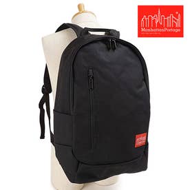 Intrepid Backpack JR Black [MP1270JR ] （Black）