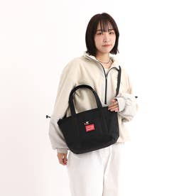 Rego Tote Bag / Mickey Mouse （Black）