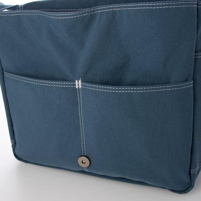 マンハッタンポーテージ Manhattan Portage Artisan Messenger Bag Crossover （Blue）｜詳細画像