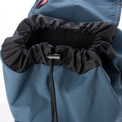 マンハッタンポーテージ Manhattan Portage Dakota Backpack Crossover （Blue）｜詳細画像