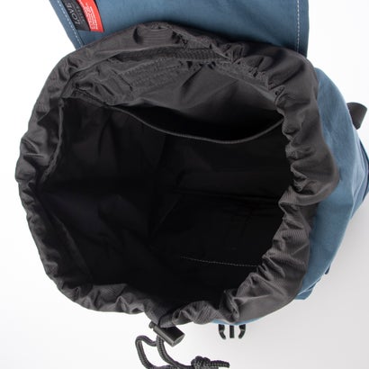 マンハッタンポーテージ Manhattan Portage Dakota Backpack Crossover （Blue）｜詳細画像