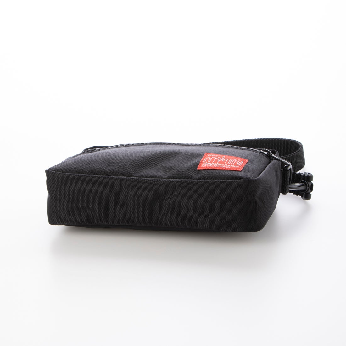 マンハッタンポーテージ Manhattan Portage Jogger Bag w/ BE@RBRICK 