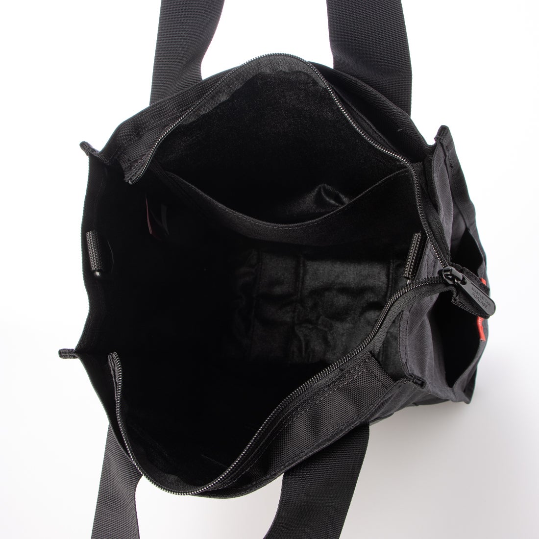 マンハッタンポーテージ Manhattan Portage Serene Tote Bag THE MET 