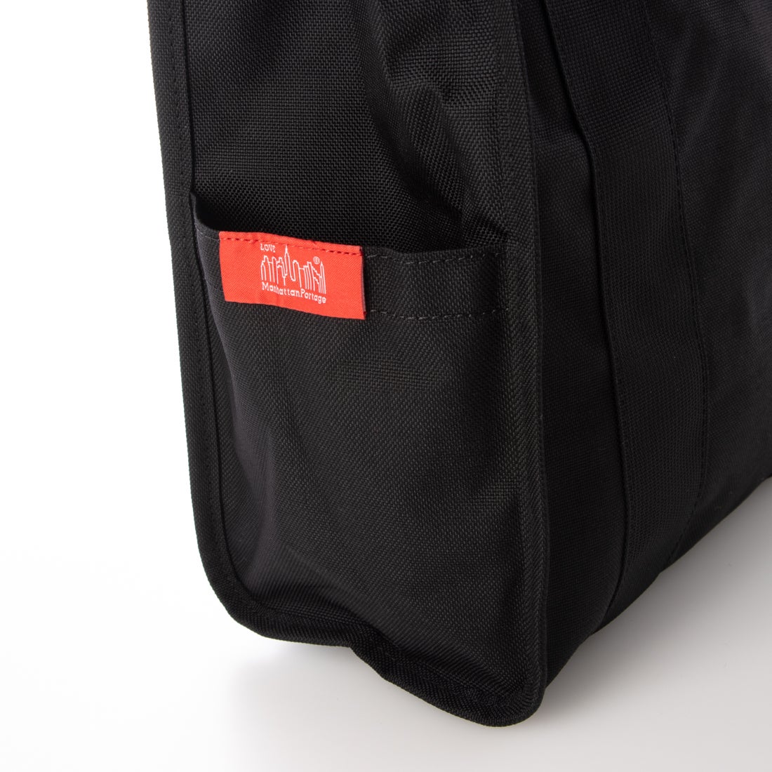 マンハッタンポーテージ Manhattan Portage Serene Tote Bag THE MET 