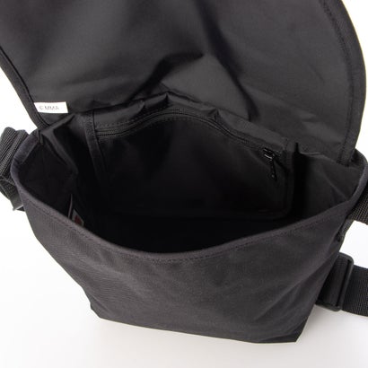 マンハッタンポーテージ Manhattan Portage Casual Messenger Bag JR THE MET （Black）｜詳細画像