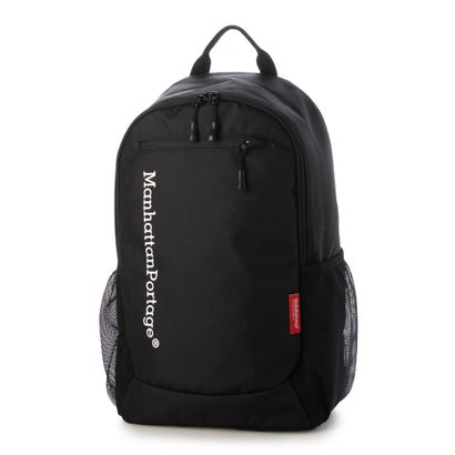 マンハッタンポーテージ Manhattan Portage Downtown Intrepid Backpack JR Sport【Online Limited】 （Black）｜詳細画像