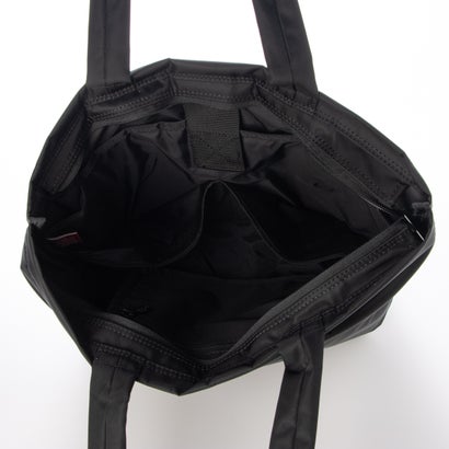 マンハッタンポーテージ Manhattan Portage Tompkins Tote Bag Flight Nylon Backing （Black）｜詳細画像