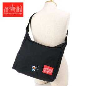 Bed-Stuy Shoulder Bag Doraemon 2024 ブラック [MP6041DORA24] （ブラック）