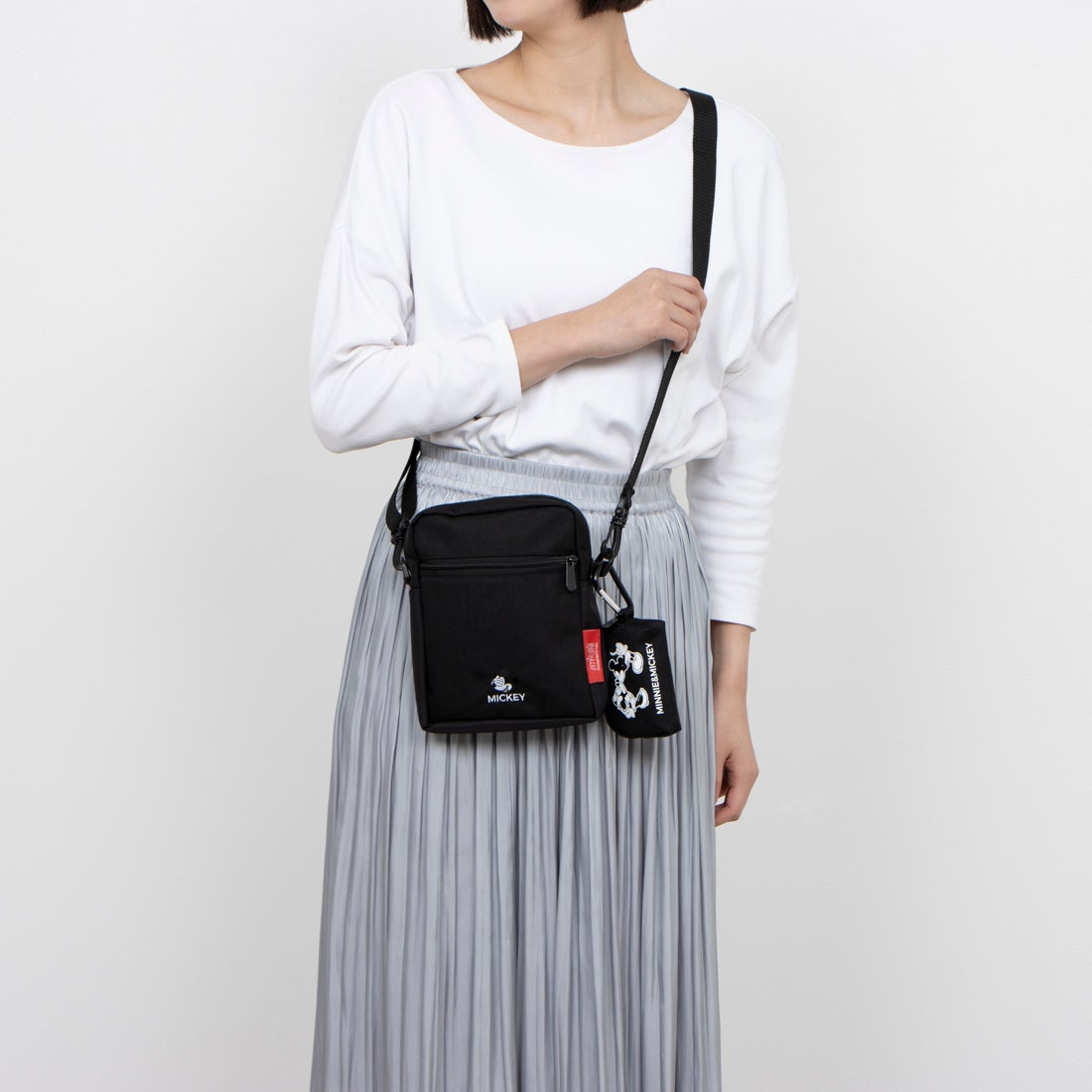 マンハッタンポーテージ Manhattan Portage City Light Bag 24 