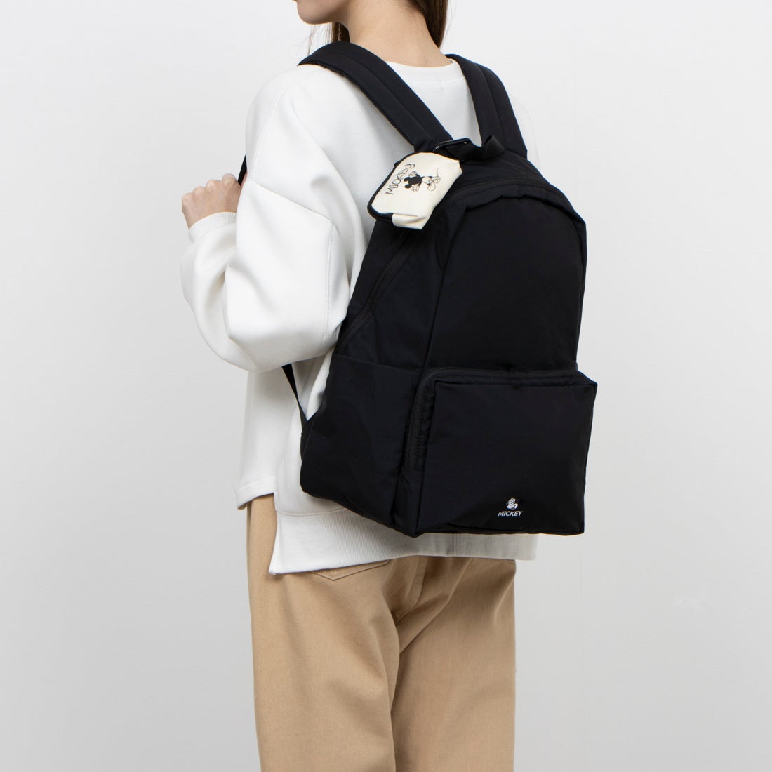 マンハッタンポーテージ Manhattan Portage One Mile Backpack 24 
