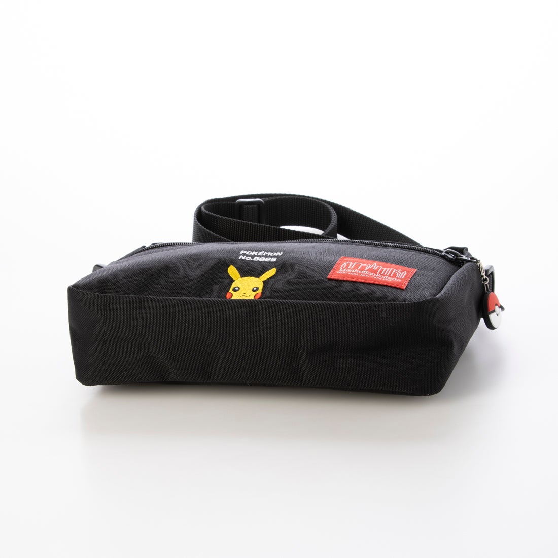 マンハッタンポーテージ Manhattan Portage Jogger Bag Ver.2 Pokemon
