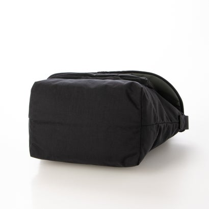 NYLON MESSENGER BAG NYLON TUSSAH RIPSTOP NYLON / GERRY （Beige）｜詳細画像
