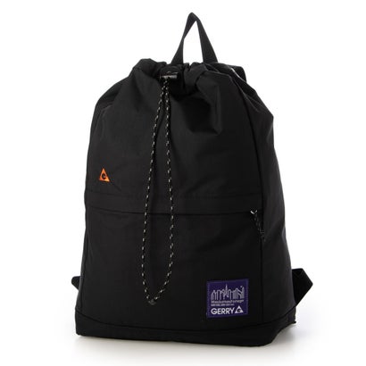 FORT TRYON BAG NYLON TUSSAH RIPSTOP NYLON / GERRY （Beige）｜詳細画像