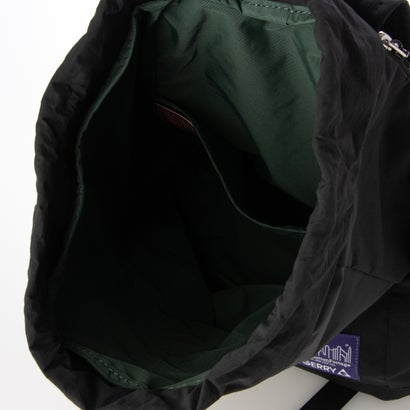 FORT TRYON BAG NYLON TUSSAH RIPSTOP NYLON / GERRY （Beige）｜詳細画像