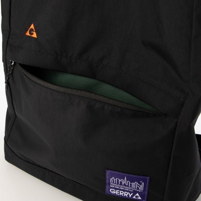 FORT TRYON BAG NYLON TUSSAH RIPSTOP NYLON / GERRY （Beige）｜詳細画像