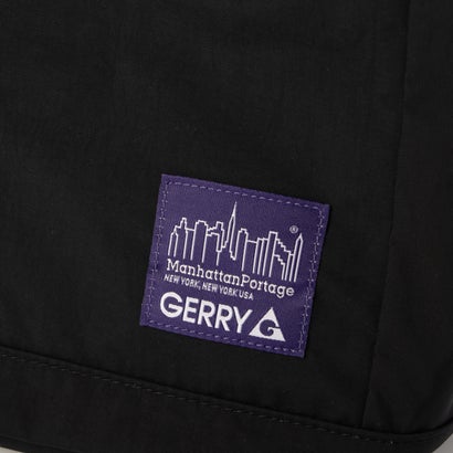 FORT TRYON BAG NYLON TUSSAH RIPSTOP NYLON / GERRY （Beige）｜詳細画像