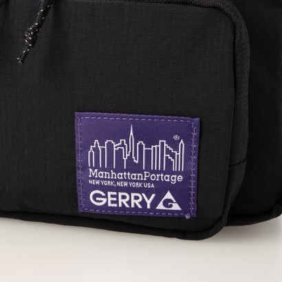 SPRINTER BAG NYLON TUSSAH RIPSTOP NYLON / GERRY （Beige）｜詳細画像