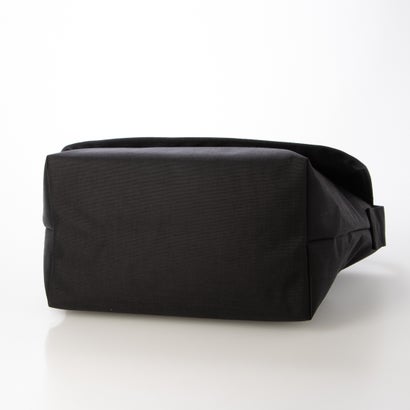 NY MESSENGER BAG JR BACKPOCKET MAGNET （Black）｜詳細画像
