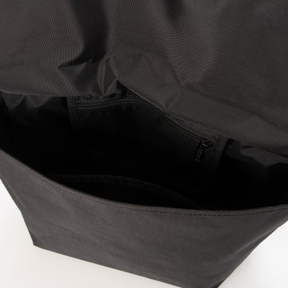 NY MESSENGER BAG JR BACKPOCKET MAGNET （Black）｜詳細画像