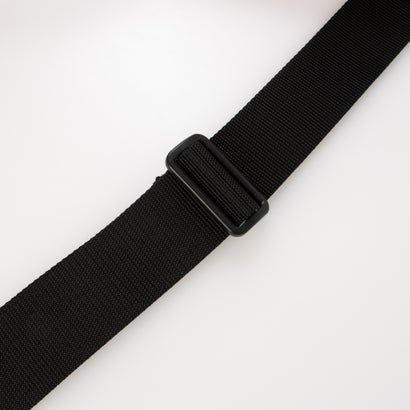 NY MESSENGER BAG JR BACKPOCKET MAGNET （Black）｜詳細画像
