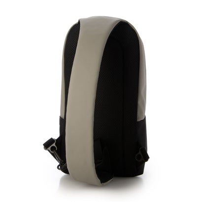 Little Italy Crossbody Bag  VGL 600D Hydrophobic （Gray）｜詳細画像
