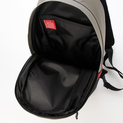 Little Italy Crossbody Bag  VGL 600D Hydrophobic （Gray）｜詳細画像
