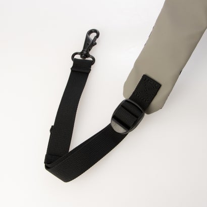 Little Italy Crossbody Bag  VGL 600D Hydrophobic （Gray）｜詳細画像