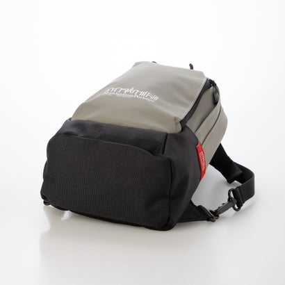 Little Italy Crossbody Bag  VGL 600D Hydrophobic （Black）｜詳細画像