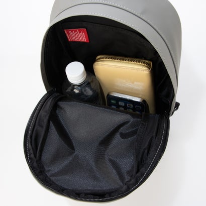 Little Italy Crossbody Bag  VGL 600D Hydrophobic （Black）｜詳細画像