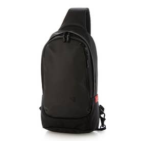 Little Italy Crossbody Bag  VGL 600D Hydrophobic （Black）