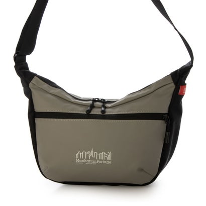 Duet Action Bag  VGL 600D Hydrophobic （Gray）｜詳細画像