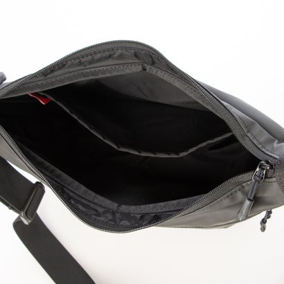 Duet Action Bag  VGL 600D Hydrophobic （Gray）｜詳細画像