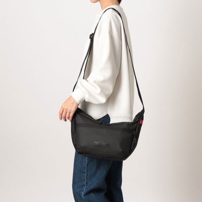 Duet Action Bag  VGL 600D Hydrophobic （Black）｜詳細画像