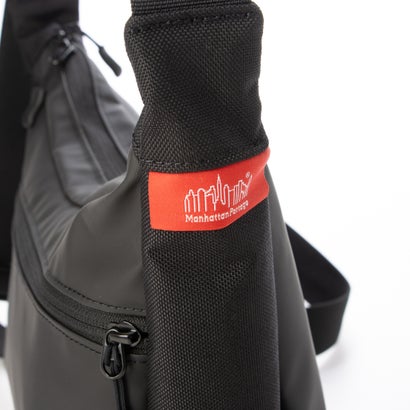 Duet Action Bag  VGL 600D Hydrophobic （Black）｜詳細画像