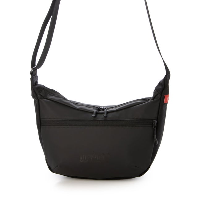 Duet Action Bag  VGL 600D Hydrophobic （Black）