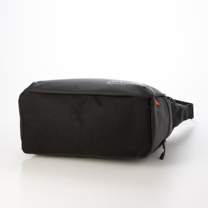 Bed-Stuy Shoulder Bag  VGL 600D Hydrophobic （Black）｜詳細画像