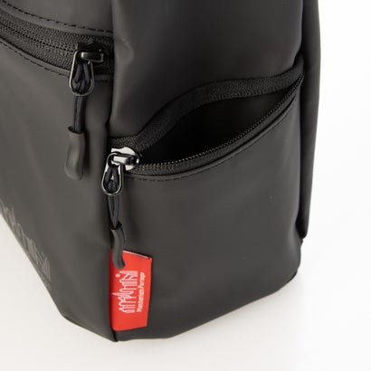 Bed-Stuy Shoulder Bag  VGL 600D Hydrophobic （Black）｜詳細画像
