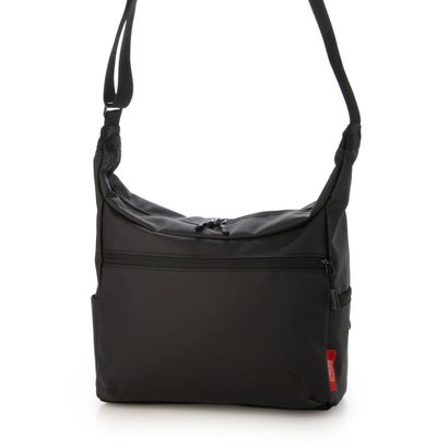 Bed-Stuy Shoulder Bag  VGL 600D Hydrophobic （Gray）｜詳細画像