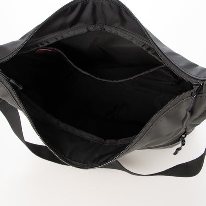 Bed-Stuy Shoulder Bag  VGL 600D Hydrophobic （Gray）｜詳細画像