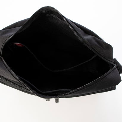 マンハッタンポーテージ Manhattan Portage Voyager Shoulder Bag （Black）｜詳細画像