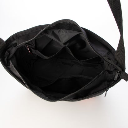 マンハッタンポーテージ Manhattan Portage Pedal Press Shoulder Bag （Black）｜詳細画像