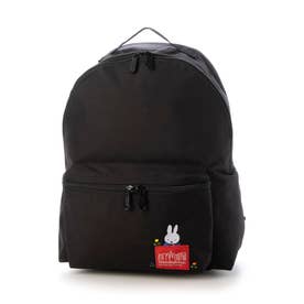 Big Apple Backpack For Kids miffy （Black）