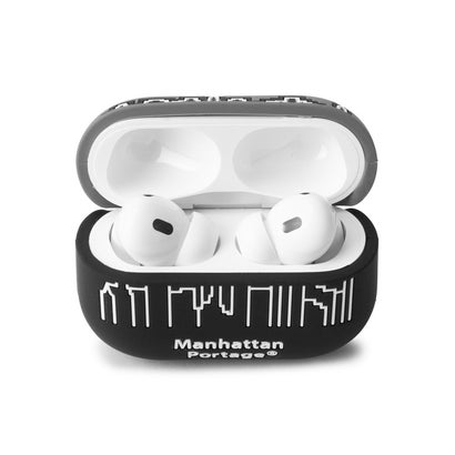 マンハッタンポーテージ AirPods Pro Case （レッド）｜詳細画像