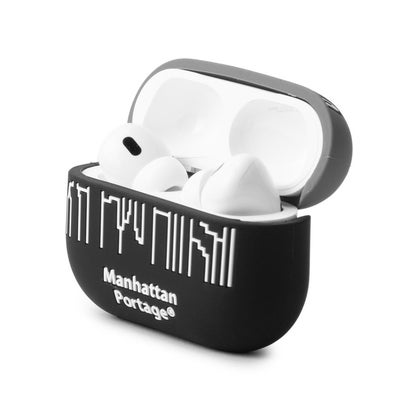 マンハッタンポーテージ AirPods Pro Case （レッド）｜詳細画像