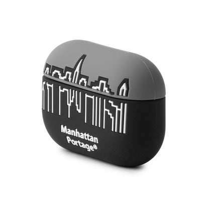 マンハッタンポーテージ AirPods Pro Case （レッド）｜詳細画像
