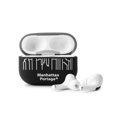マンハッタンポーテージ AirPods Pro Case （オリーブ）｜詳細画像