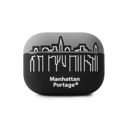マンハッタンポーテージ AirPods Pro Case （オリーブ）｜詳細画像