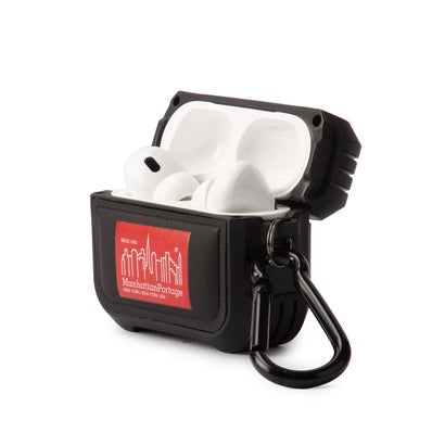マンハッタンポーテージ AirPods Pro Case （シルバー）｜詳細画像